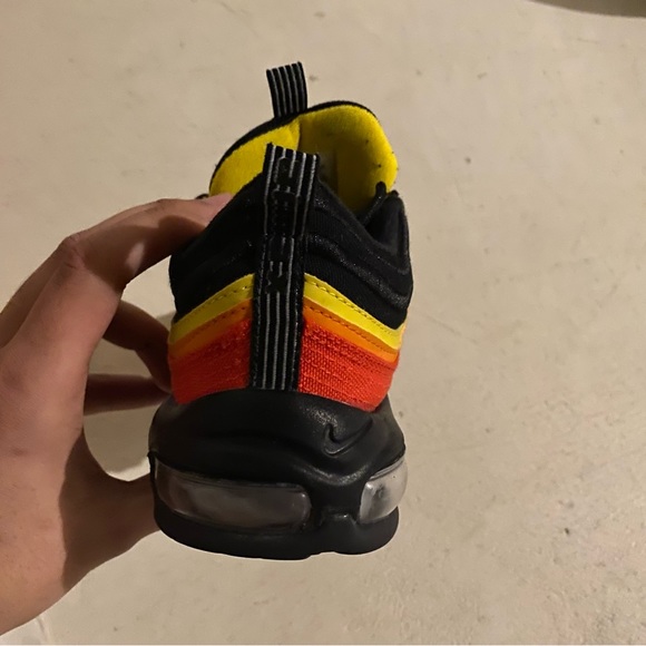 Nike Air Max 97s - Picture 9 of 11